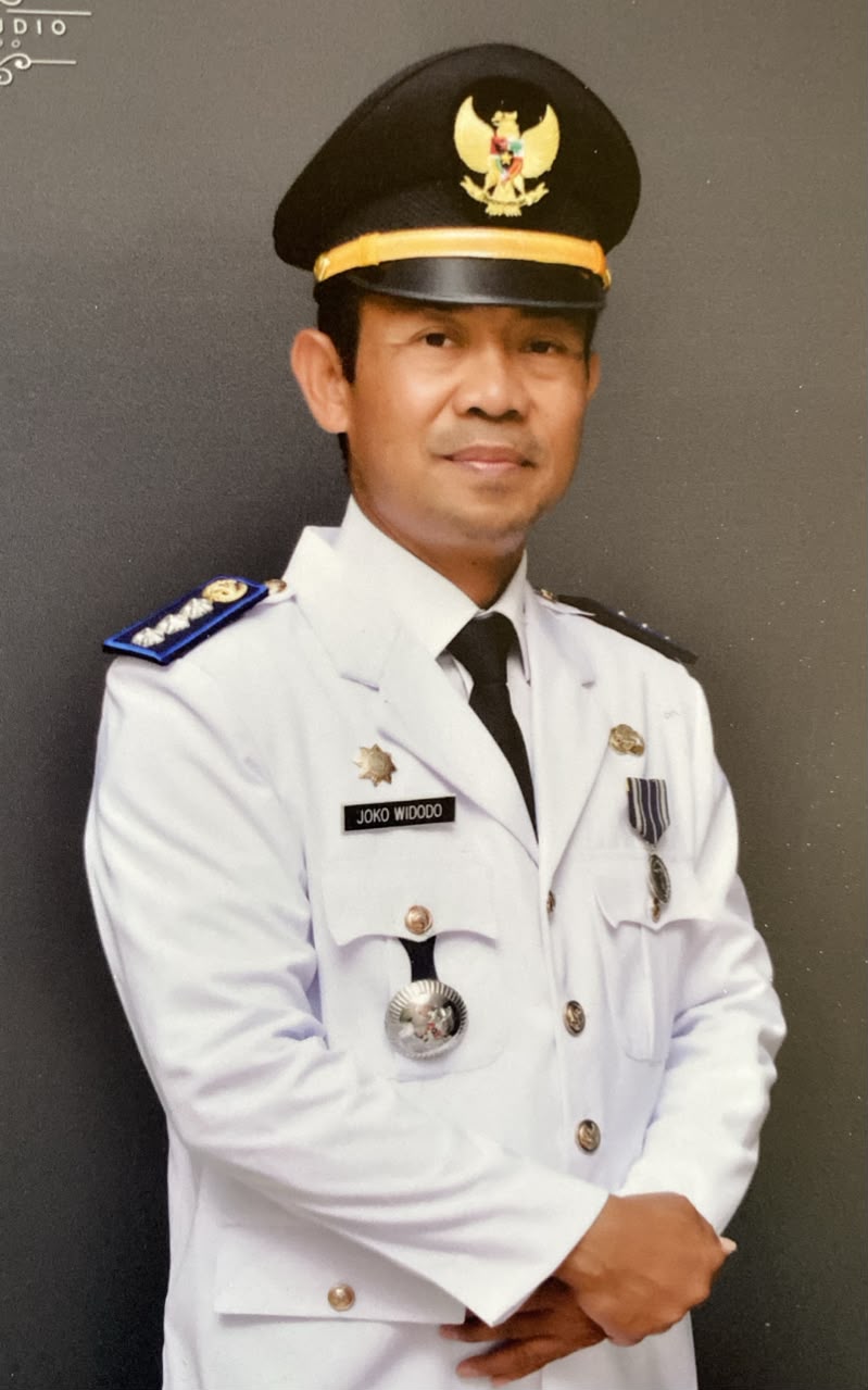 Drs. JOKO WIDODO, M.M