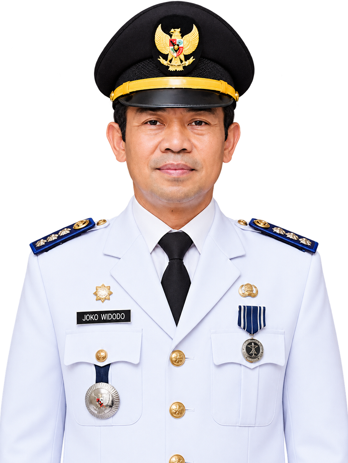 Drs. JOKO WIDODO, M.M