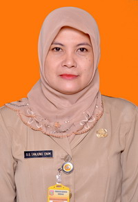 SUGIYANTI SRI TANJUNG ENIM, A.Md.