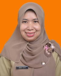 EKA SRI HASTUTIK,, SE.