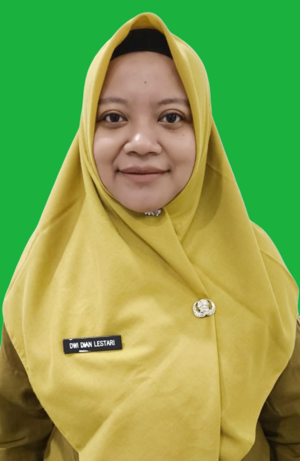 DWI DIAN LESTARI,, A.Md.