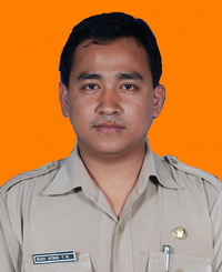 BUDI ATMA TRI NUGROHO,, S.E.
