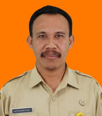SETYO HARYANTO,, S.E.